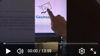 Tutoriel sur les réseau décentralisés sans infrastructures 