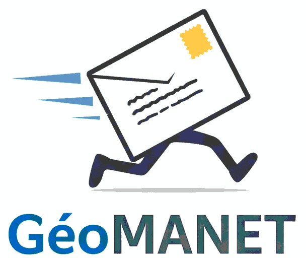 GeoMANET